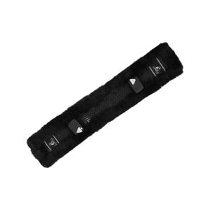 ac584-black-fourreau-de-sangle-pour-courte-classique-gel-avec-peau-de-mouton-acavallo-ac584-black