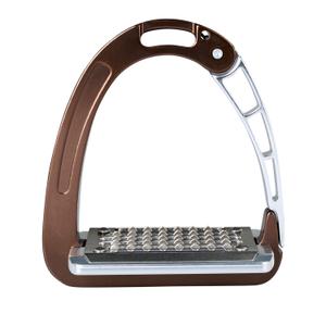 ac618-brown-etriers-equitation-aluminium-acavallo-arena-aluplus-junior-marron-tu