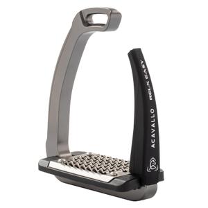 ac667-titanium-etriers-equitation-acavallo-rel-x-easy-titanium-tu