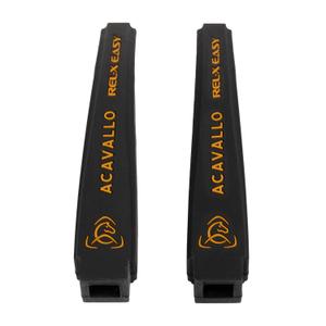 ac667b-black-goldenbrown-bras-en-silicone-pour-etriers-acavallo-rel-x-easy-black-goldenbrown-tu