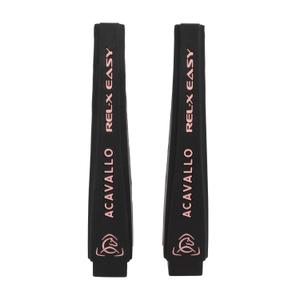 ac667b-black-pink-bras-en-silicone-pour-etriers-acavallo-rel-x-easy-black-pink-tu
