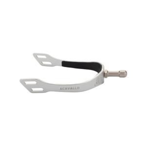 ac739-aluminium-eperons-pour-cheval-avec-col-interchangeable-acavallo-arena-aluplus-2-0-aluminium