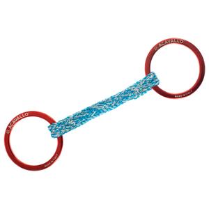 ac790a-red-mors-2-anneaux-pour-cheval-acavallo-alupro-red