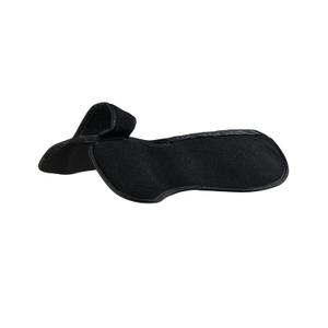 ac834-black-amortisseur-pour-cheval-double-feutre-plat-acavallo-black-tu