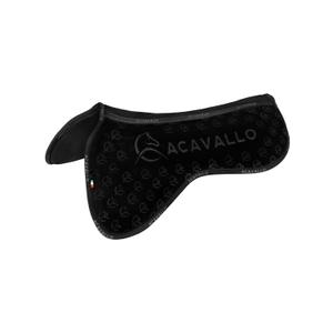ac860x-black-coussinets-pour-cheval-en-mousse-et-systeme-de-prehension-en-silicone-court-acavallo-spine-free-cc-memory-foam-black-m