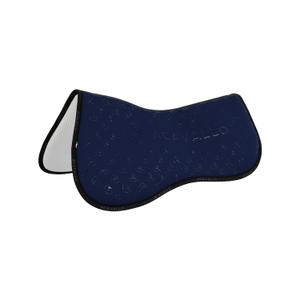 ac870-deep-blue-black-demi-coussin-pour-cheval-avec-dessous-en-fibre-de-bambou-acavallo-lycra-memory-foam-deep-blue-black