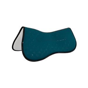 ac870-petrol-black-demi-coussin-pour-cheval-avec-dessous-en-fibre-de-bambou-acavallo-lycra-memory-foam-petrol-black
