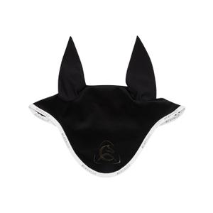 ac873a-black-white-bonnet-anti-mouches-pour-cheval-en-silicone-acavallo-lycra-ac873a-black-white-tu