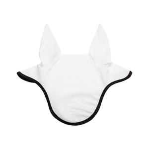 ac873a-white-black-bonnet-anti-mouches-pour-cheval-en-silicone-acavallo-lycra-ac873a-white-black-tu