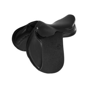 ac9112-black-selle-de-dressage-pour-cheval-en-laine-acavallo-veneziano-black