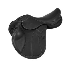 ac9133-black-selle-mixte-pour-cheval-panneaux-latex-acavallo-guttuso-black