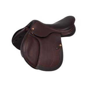 ac9182-darkbrown-selle-pour-cheval-cuir-acavallo-roma-dark-brown