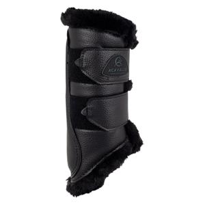 ac9725-black-guetres-anterieurs-fermees-pour-cheval-avec-fourrure-synthetique-acavallo-black