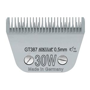 gt387-tete-de-coupe-aesculap-snap-on-30-wide-gris-30-w