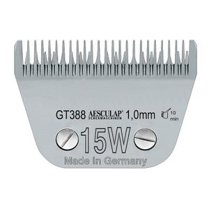 gt388-tete-de-coupe-aesculap-snap-on-15-wide-gris-15-w