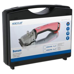gt656-ro-tondeuse-pour-cheval-2-batteries-aesculap-bonum-rose-tu