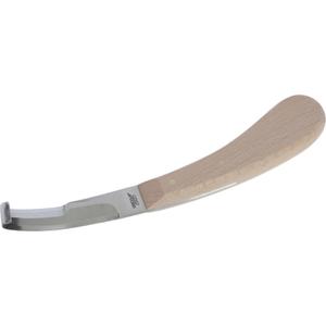 gta317-renette-double-tranchant-grande-lame-aesculap-marron-20-cm