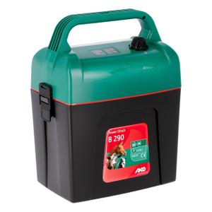 372040-generateur-pour-cloture-electrique-a-pile-ako-powershock-b-290-vert-noir-tu
