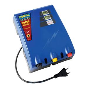 kbs381165-generateur-pour-cloture-electrique-ako-super-n-10000-bleu-230-v