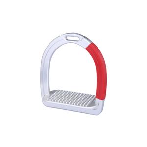 pe51-ib-ab-red-etriers-de-securite-aluminium-plancher-incline-alfa-jump-safety2-argent-brillant-branche-rouge-l