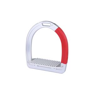 pe51-pb-ab-red-etriers-de-securite-aluminium-plancher-plat-alfa-jump-safety2-argent-brillant-branche-rouge-l