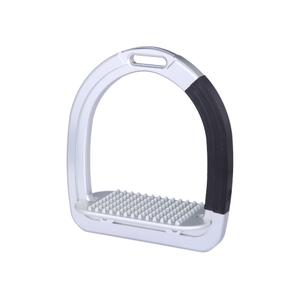 pe52-pb-ab-blk-etriers-de-securite-aluminium-plancher-plat-enfant-alfa-jump-safety2-argent-brillant-branche-noire-m
