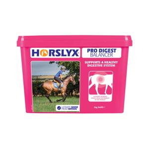hlchpd5-complement-alimentaire-digestion-pour-cheval-amahorse-horslyx-pro-digest-rose-5-kg