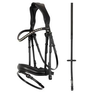 a18013-b001-850-bridons-equitation-muserolle-combinee-anatomique-anky-comfort-line-noir-full