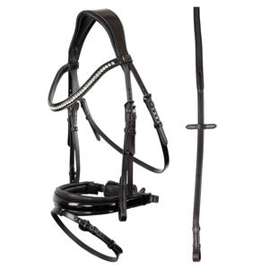 a18014-b001-8-bridons-equitation-muserolle-combinee-anatomique-avec-du-cuir-verni-anky-nb-noir
