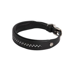 product/a/n/antares_ad_collar_noir_black_silver_1.jpg