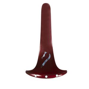 bandeaucol-gl-bordeaux-bandeau-de-casque-antares-color-collection-bordeaux
