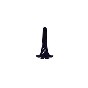 bandeaugam-gl-bleu-bandeau-de-casque-d-equitation-antares-gamme-gl-bleu