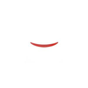 barrettecol-gl-rouge-barrette-de-casque-d-equitation-antares-collection-gl-rouge