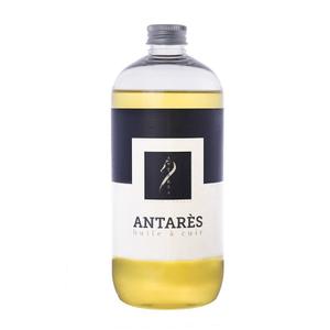 hui500-huile-pour-cuir-antares-jaune-500-ml