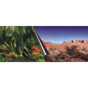 241-109038-poster-fond-d-aquarium-aqua-della-tree-rock-multicoloree-52x4x4-cm