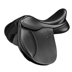 ahappwspxxblk38-selle-mixte-pour-cheval-arena-pony-cob-general-purpose-black
