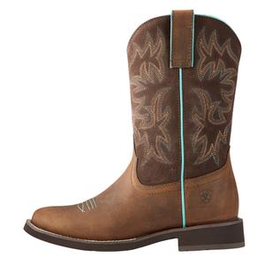 10021457-bottes-western-en-cuir-femme-ariat-delilah-round-toe-distressed-brown