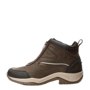 10027336-bottines-zippees-impermeable-femme-ariat-telluride-dark-brown