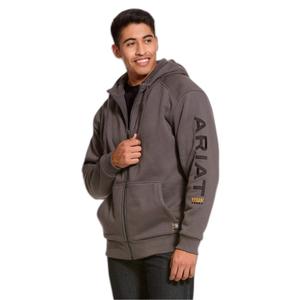10027800-sweatshirt-a-capuche-full-zip-ariat-rebar-all-weather-rebar-grey