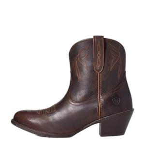10035994-bottes-western-en-cuir-femme-ariat-darlin-sassy-brown