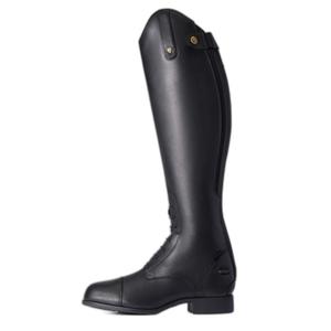10038284-bottes-d-equitation-impermeable-femme-ariat-heritage-contour-ii-h2o-insulated-black