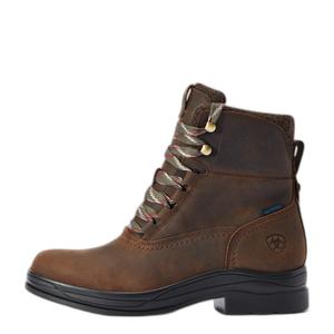 10042437-bottines-impermeable-femme-ariat-harper-h2o-chocolat-willow