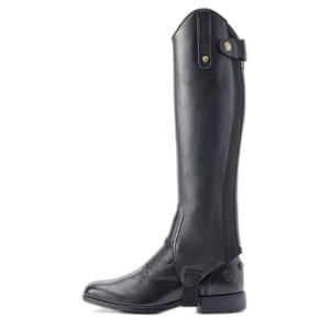 10044600-chaps-en-cuir-ariat-heritage-contour-black