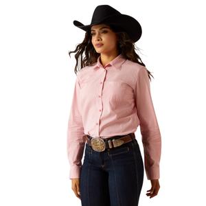 10048884-chemise-d-equitation-manches-longues-femme-ariat-kirby-stretch-camellia-rose-stripe