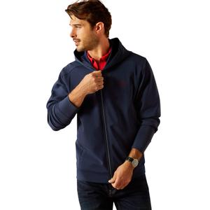 10054570-sweatshirt-a-capuche-full-zip-ariat-antez-navy