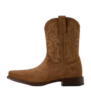 10061150-bottes-western-ariat-bodie-chestnut-suede