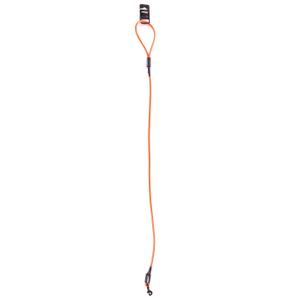 3005377-laisse-pour-chien-chasse-pvc-arka-haok-orange-1-2-m-x-8-mm