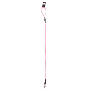 3005379-laisse-pour-chien-chasse-pvc-arka-haok-rose-1-2-m-x-8-mm