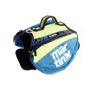 3008489-harnais-de-promenade-arka-haok-bleu-vert-86-cm