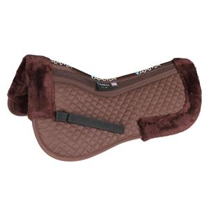 5292-brown-tapis-de-selle-demi-coussin-entierement-double-pour-cheval-arma-fully-brown
